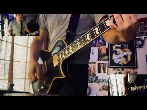 Tadhana - Up Dharma Down (Rock version)