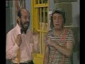 El chavo del ocho-se busca mesero 1979 primera parte