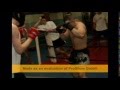 Pogi przygotowania na puchar polski MMA