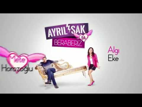 Ayrılsak da Beraberiz 1. Bölüm Fragmanı                                                                                                                                                                                                                   
