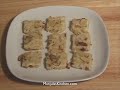 Paneer Burfi Recipe by Manjula, Indian Vegetarian Gourmet