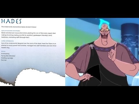 how to get a job a disney world