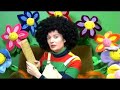 Story Time with Benita