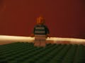Lego Car Crash Lego Car Crash