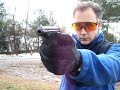Walther / Manurhin PP Gun Review