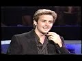 2/2 Joey McIntyre on Millionaire (top of the charts) 2/2 Joey McIntyre on Millionaire (top of the charts)