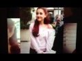 Ariana Grande Interview