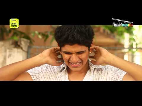 Idea Short Films Lessons In Love