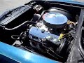 Bares 1970 454 SS Chevelle