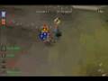 castle wars video