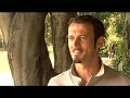 I Migliori Registi - Juan Sebastian Veron