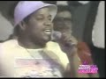 the sugar hill gang rapper's delight