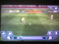X2 Soccer 2010 iPhone iPad Free Kick Goal Replay