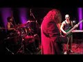 Malosetti,Royster y Fattoruso playing 