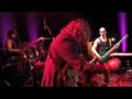 Malosetti,Royster y Fattoruso playing Teen Town