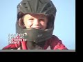 5 year old BMX Kid Kaige 