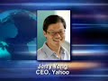 Microsoft-Yahoo Analysis