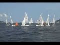 Pre Panamerican Games Regatta