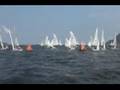 Pre Panamerican Games Regatta