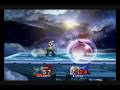 videos de Ayres (Lucario) vs. Arek (Luigi)