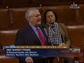 Rep.  on Repealing 'Don't Ask, Don't Tell'
