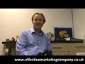 Effective Marketing - Orbinox Testimonial Effective Marketing - Orbinox Testimonial
