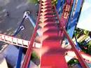 Sheikra Busch Gardens Tampa, FL FRONT ROW Sheikra Busch Gardens Tampa, FL FRONT ROW