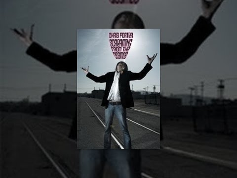 Chris Porter: Screaming from the Cosmos