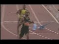 Sprinters: END SPEED Sprinters: END SPEED