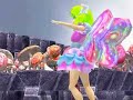 Anime Faery Dancing Anime Faery Dancing
