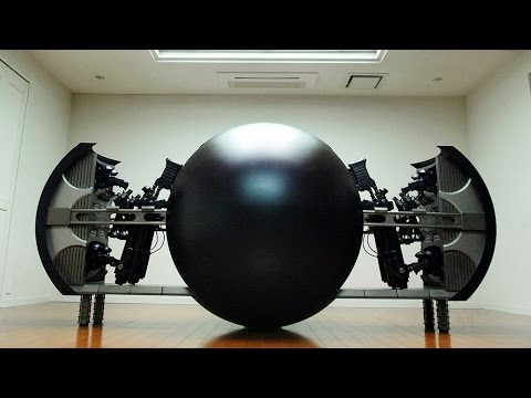 GANTZ de Shinsuke Sato (Trailer español)