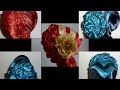Turban Basortu modellerim 2012 video album 4