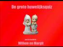 Stukje voor de trouwerij van Willem & Margit op 9 September 2005