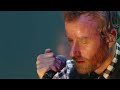 The National - Sorrow (Live Uncut)