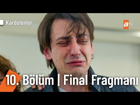 Kardelenler 10. Bölüm Fragmanı                                                                                                                                                                                                                            