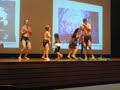 aboriginal dance