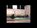 Aikido Israel children
