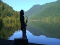 Lady of the Lake ~ Prashant Trivedi