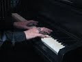 Ryan Layne Whitney (Scriabin: Guirlandes Op. 73 No. 1)