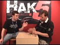 Building a laser audio transmitter for under 15 dollars