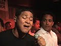 El Jefrey - O Me Quieres O Me Dejas En Vivo