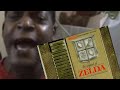 The Legend Of Zelda with Robby Roadsteamer and Aaron The King Wizard