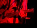 The Space Banditos - Live At The Hopetoun