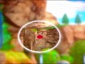 ecco la guida per trovare tutti e quattro i bersagli segreti nel tiro con l'arco di wii sports resort a difficolt� principianti. se vi � utile segnalatela ai vostri amici. buon divertimento! (wii - 2010)