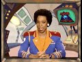 Carmen Sandiego captured
