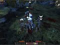 Aoc - Age of Conan - Fighting Halfgiant Aoc - Age of Conan - Fighting Halfgiant