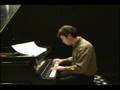 Ghena Plays: Granados: Danza Triste