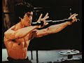 Bruce Lee Tribute Bruce Lee Tribute