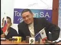 Entrevista a Carlos 