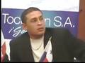 videos de Entrevista a Carlos 
